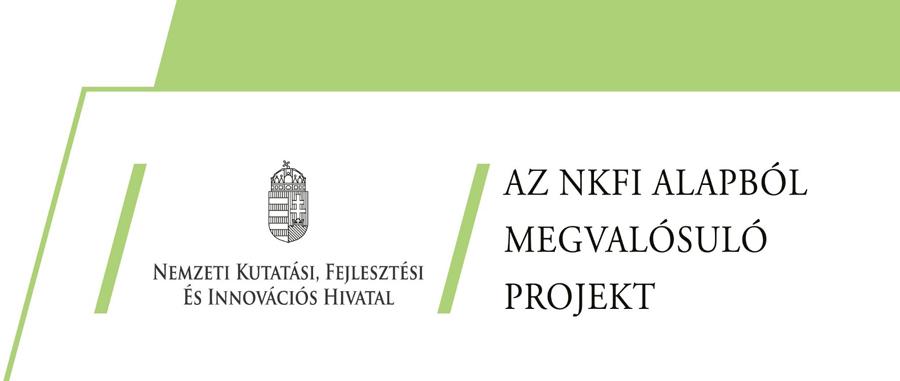 NKFI - Központi Sorszámozó Rendszer Kifejlesztése és Piacra Vitele 1