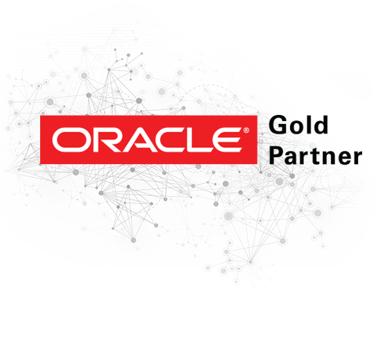 Konzorcia Kft. - a prominent gold partner of Oracle Hungary Kft. 3